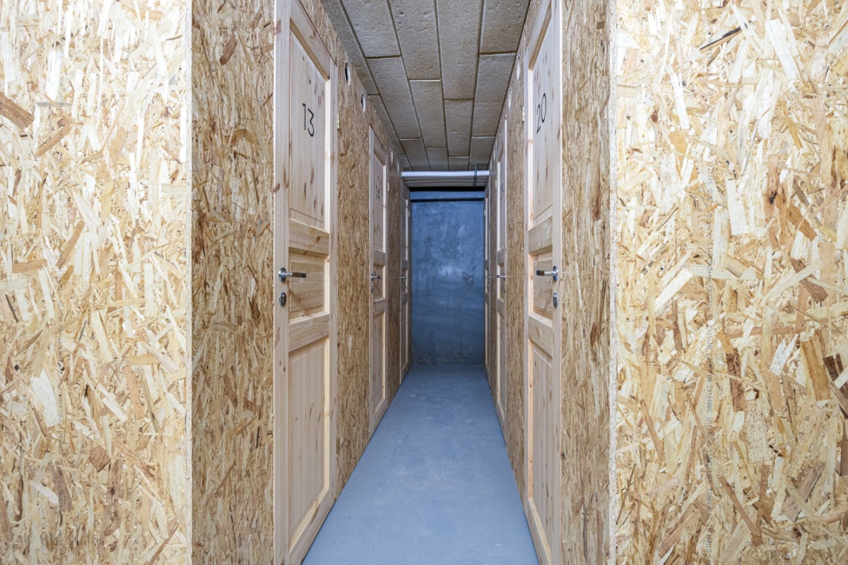 Maardu linn, Avar 8-26