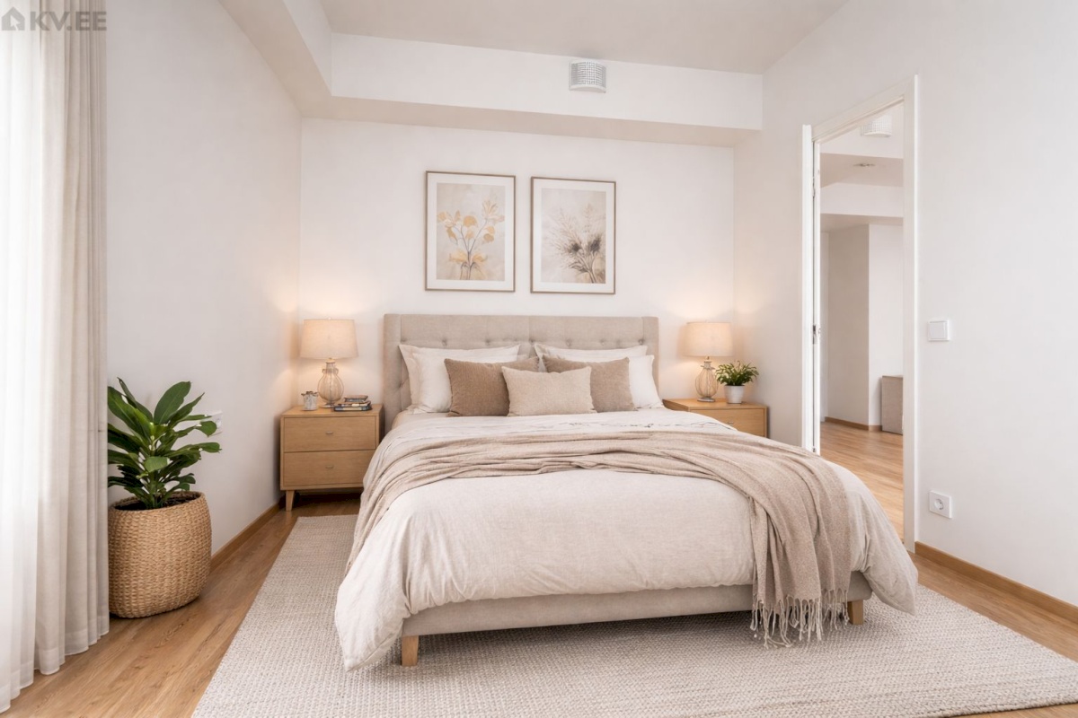 Maardu linn, Avar 8-26