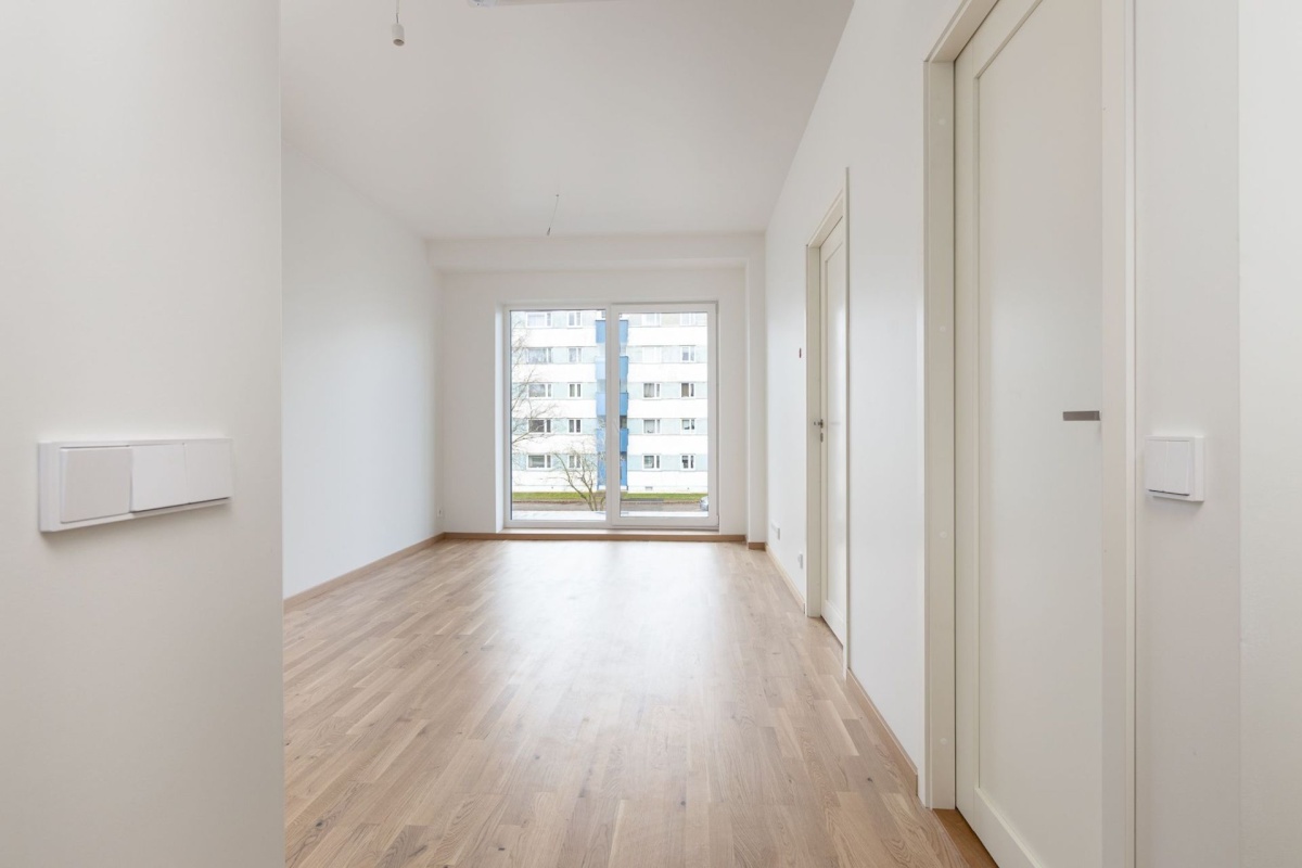 Maardu linn, Avar 8-31