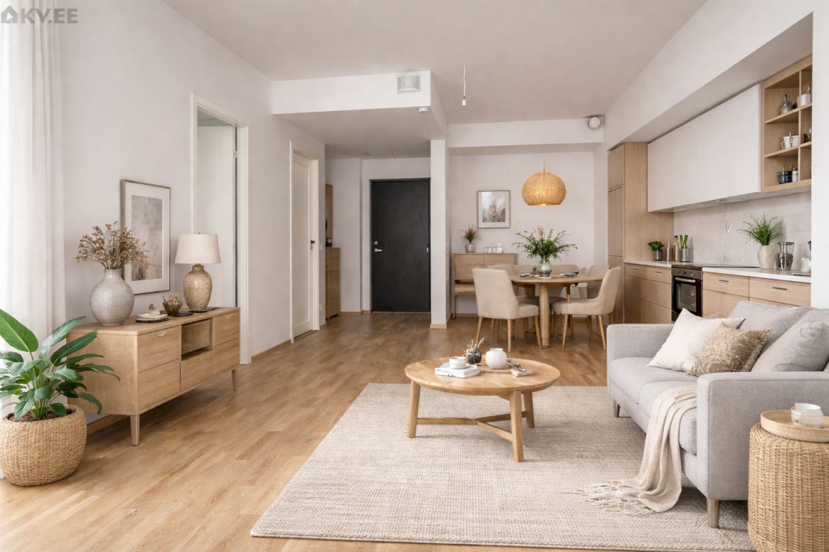 Maardu linn, Avar 8-32