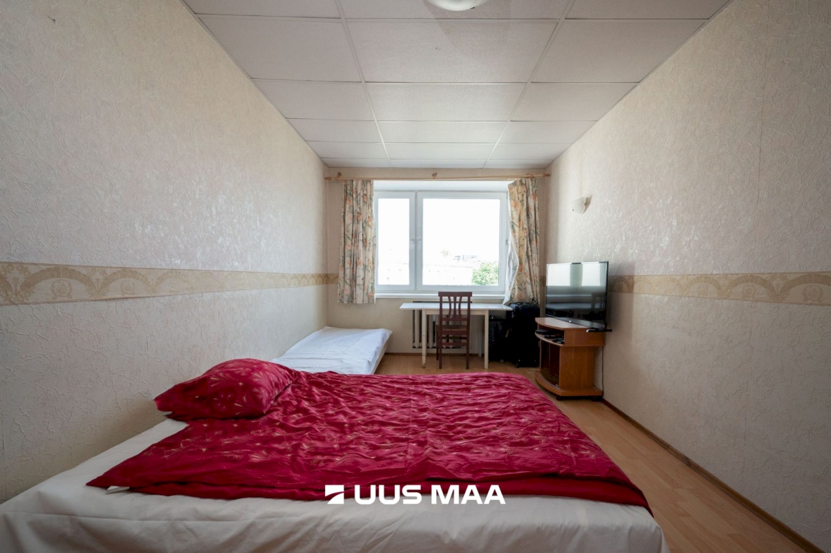 Tallinn, Kesklinna linnaosa, Kompassi, Gonsiori 13