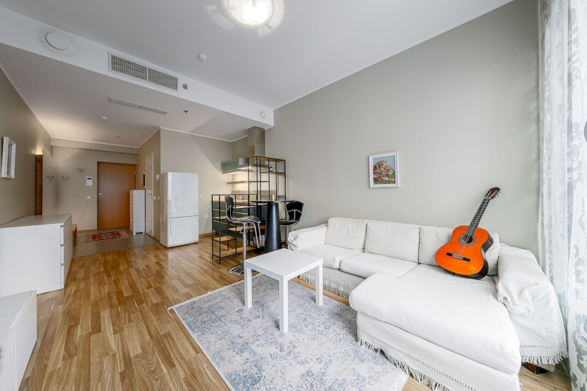 Tallinn, Kesklinna linnaosa, Maakri, Tornimäe 7