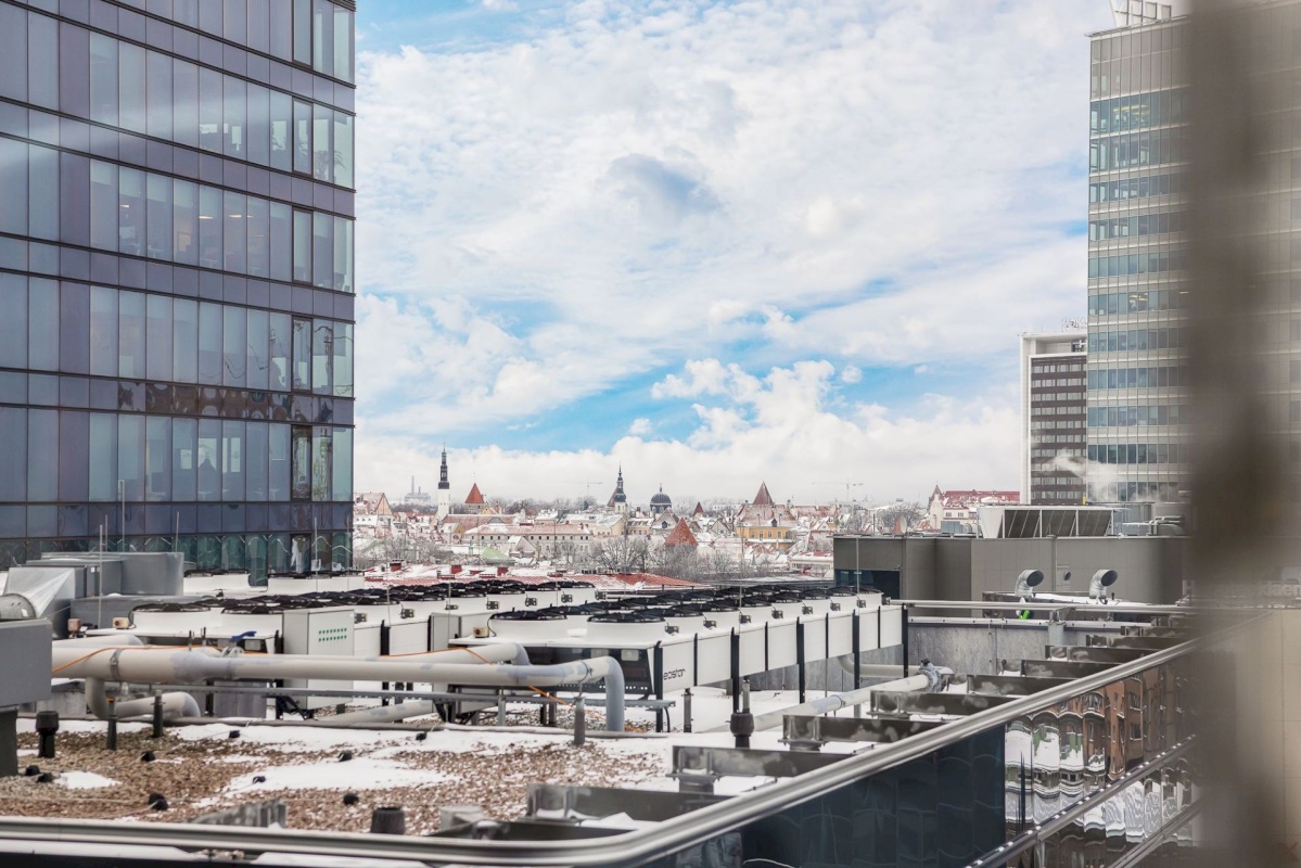 Tallinn, Kesklinna linnaosa, Maakri, Tornimäe 7