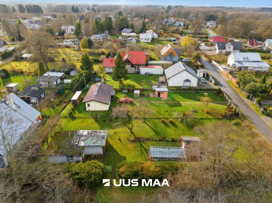 Viimsi vald, Muuga küla, Randoja tee 30