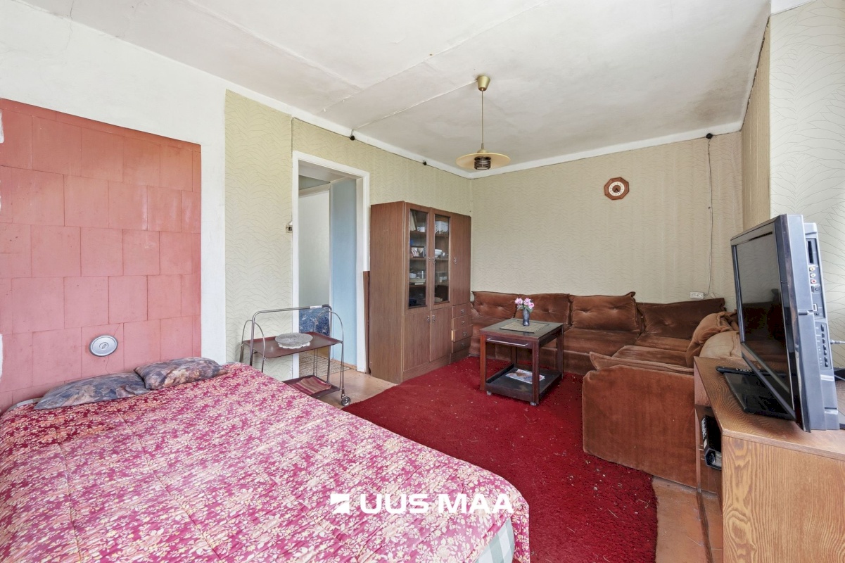 Viimsi vald, Muuga küla, Randoja tee 30