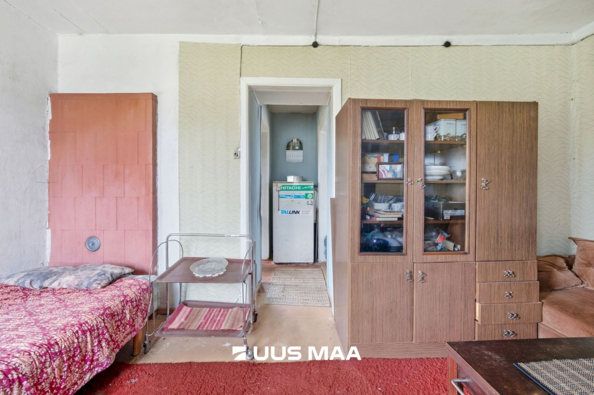 Viimsi vald, Muuga küla, Randoja tee 30