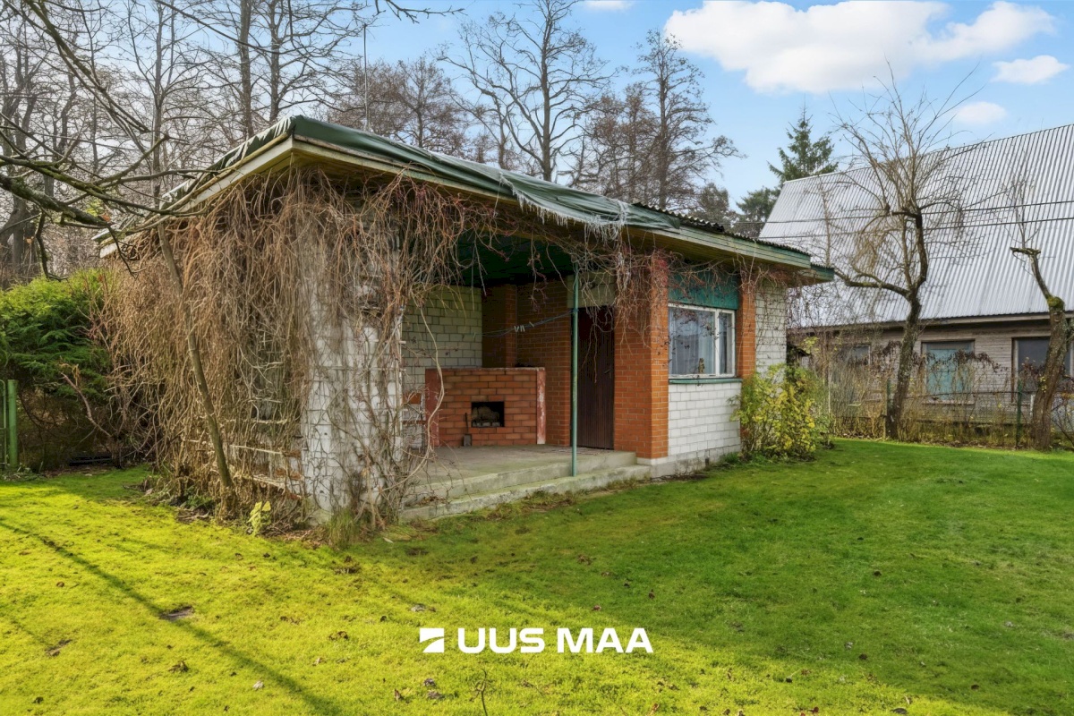 Viimsi vald, Muuga küla, Randoja tee 30