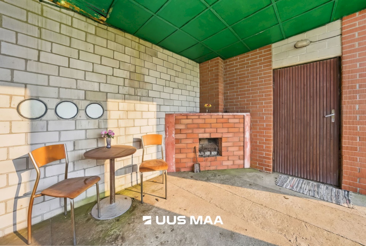 Viimsi vald, Muuga küla, Randoja tee 30