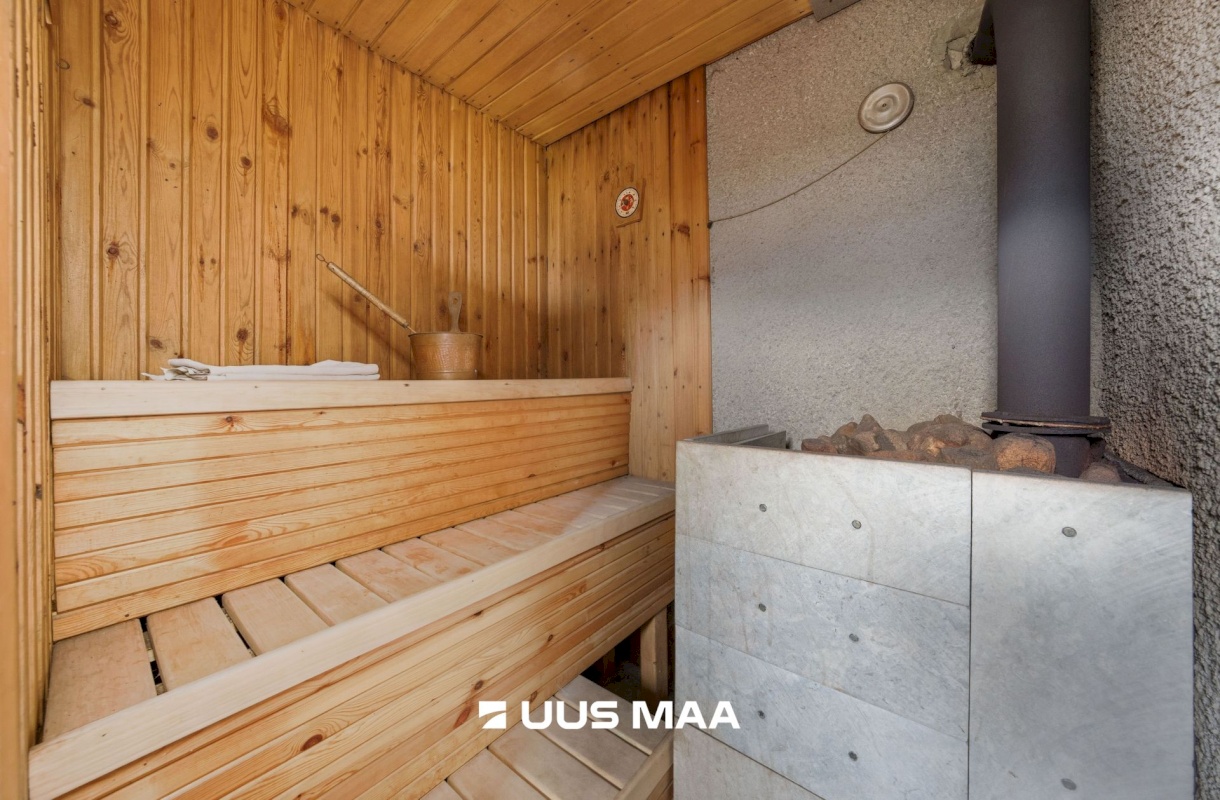 Viimsi vald, Muuga küla, Randoja tee 30