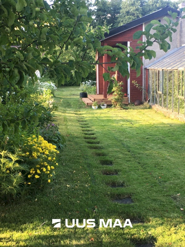 Viimsi vald, Muuga küla, Randoja tee 30