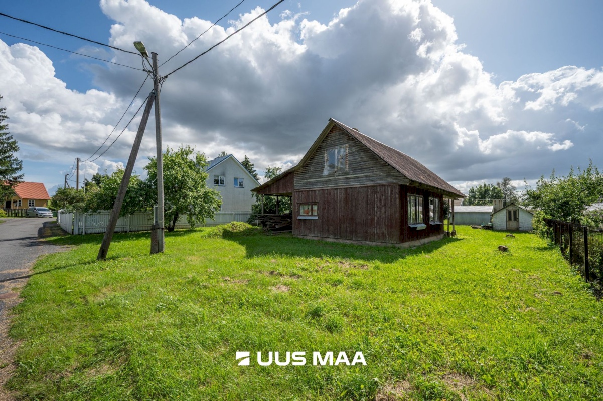 Türi vald, Poaka küla, Ülejõe vkt 2