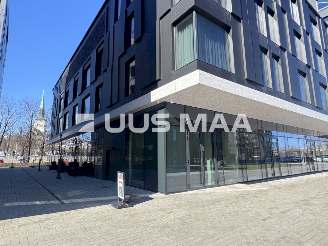 Tallinn, Kesklinna linnaosa, Sadama, Poordi 5