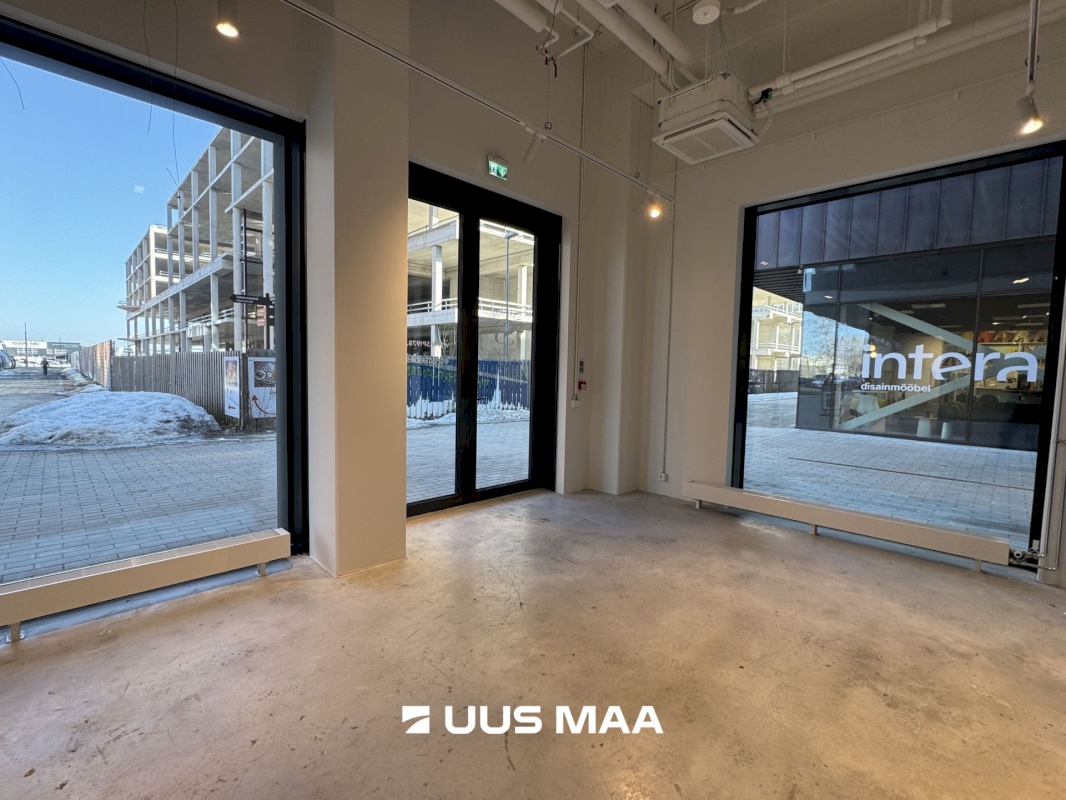 Tallinn, Kesklinna linnaosa, Sadama, Poordi 5