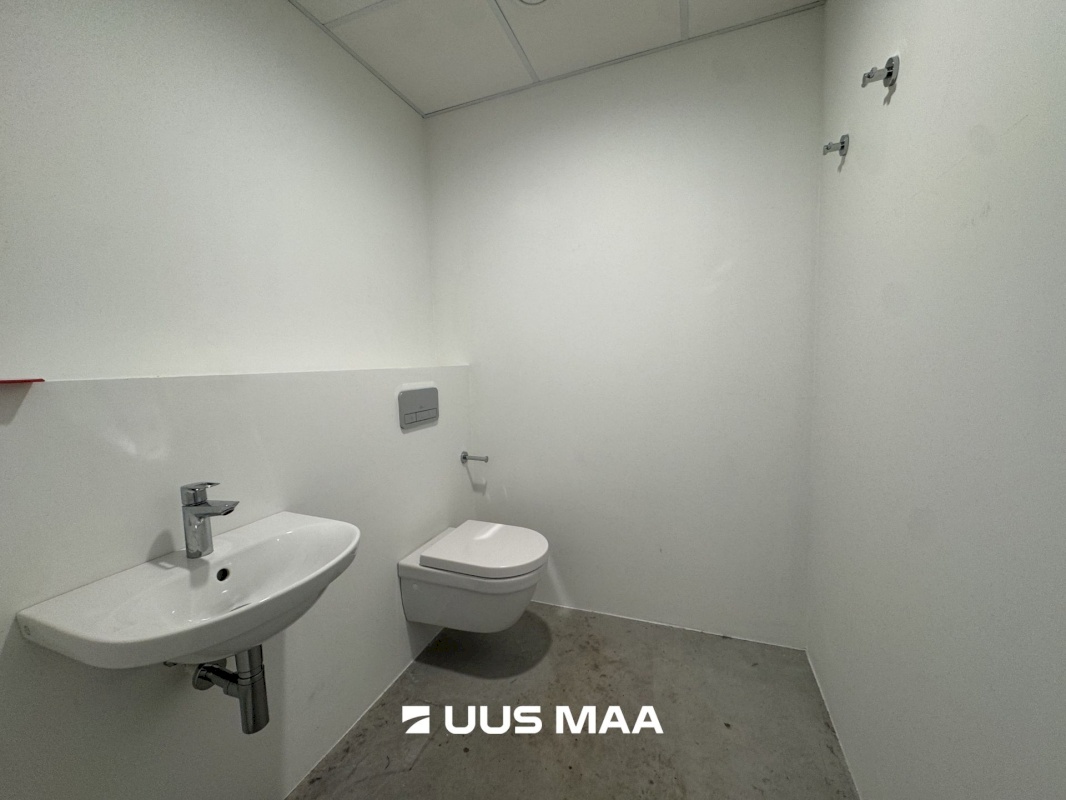 Tallinn, Kesklinna linnaosa, Sadama, Poordi 5