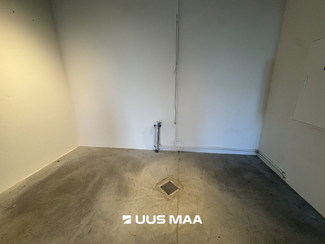 Tallinn, Kesklinna linnaosa, Sadama, Poordi 5