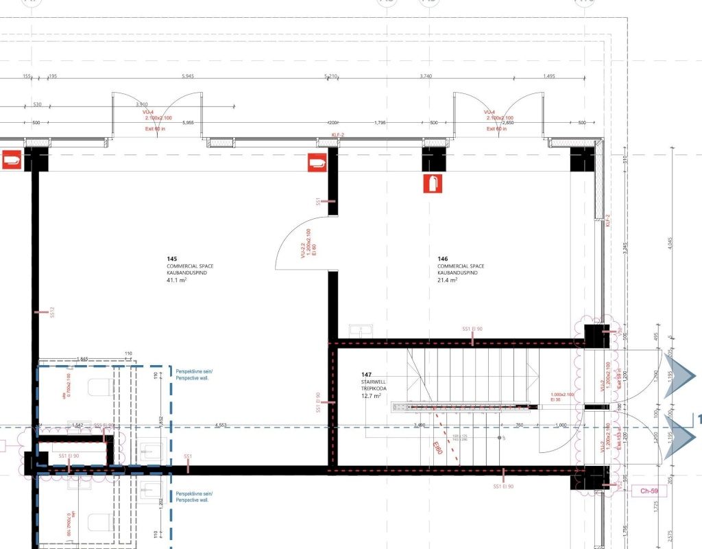 Tallinn, Kesklinna linnaosa, Sadama, Poordi 5