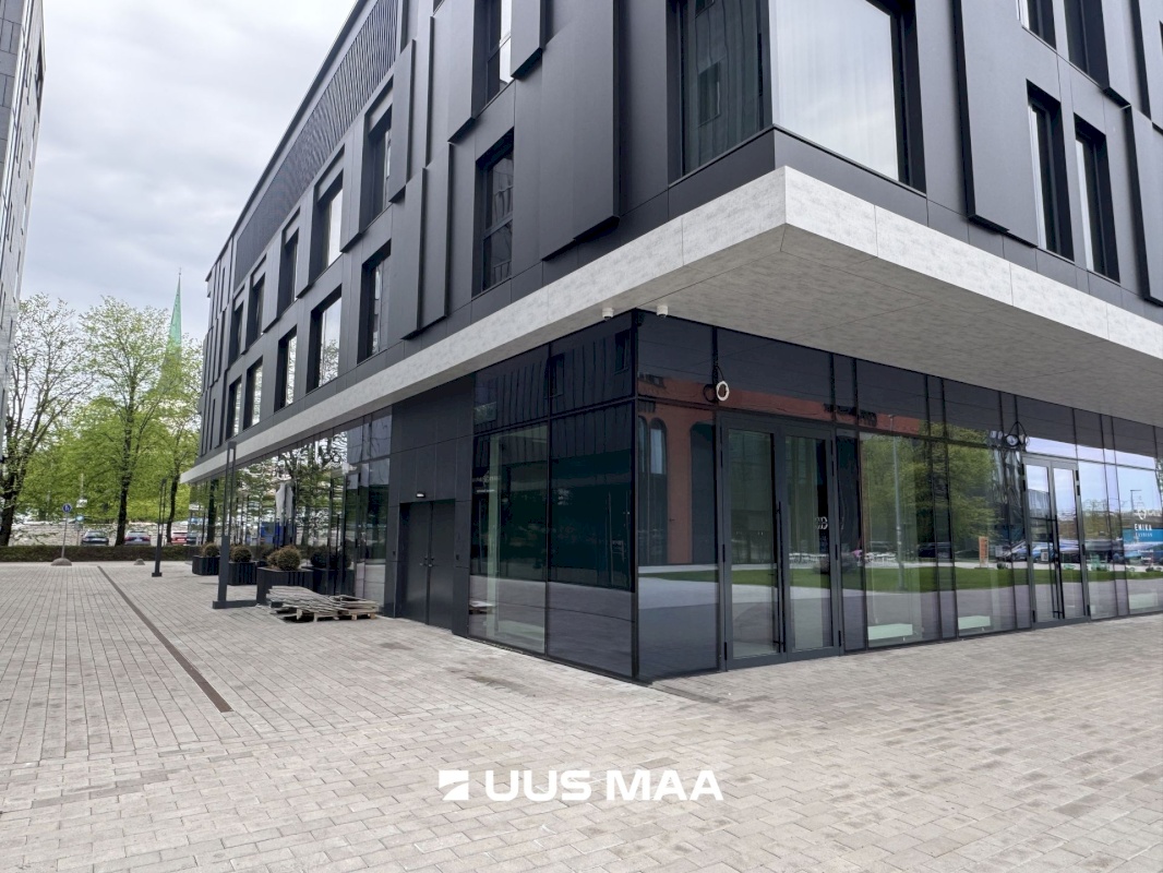 Tallinn, Kesklinna linnaosa, Sadama, Poordi 5