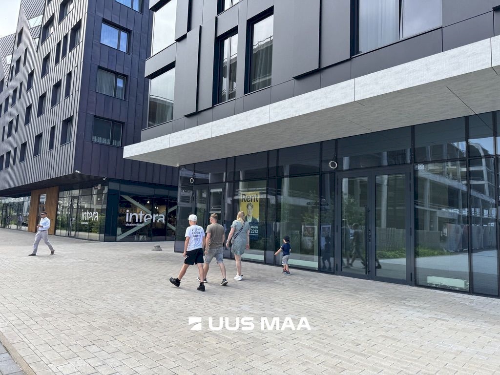 Tallinn, Kesklinna linnaosa, Sadama, Poordi 5
