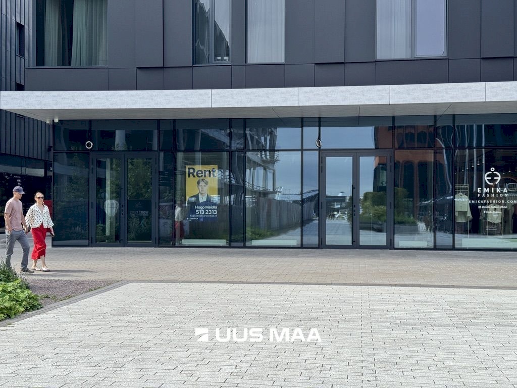 Tallinn, Kesklinna linnaosa, Sadama, Poordi 5