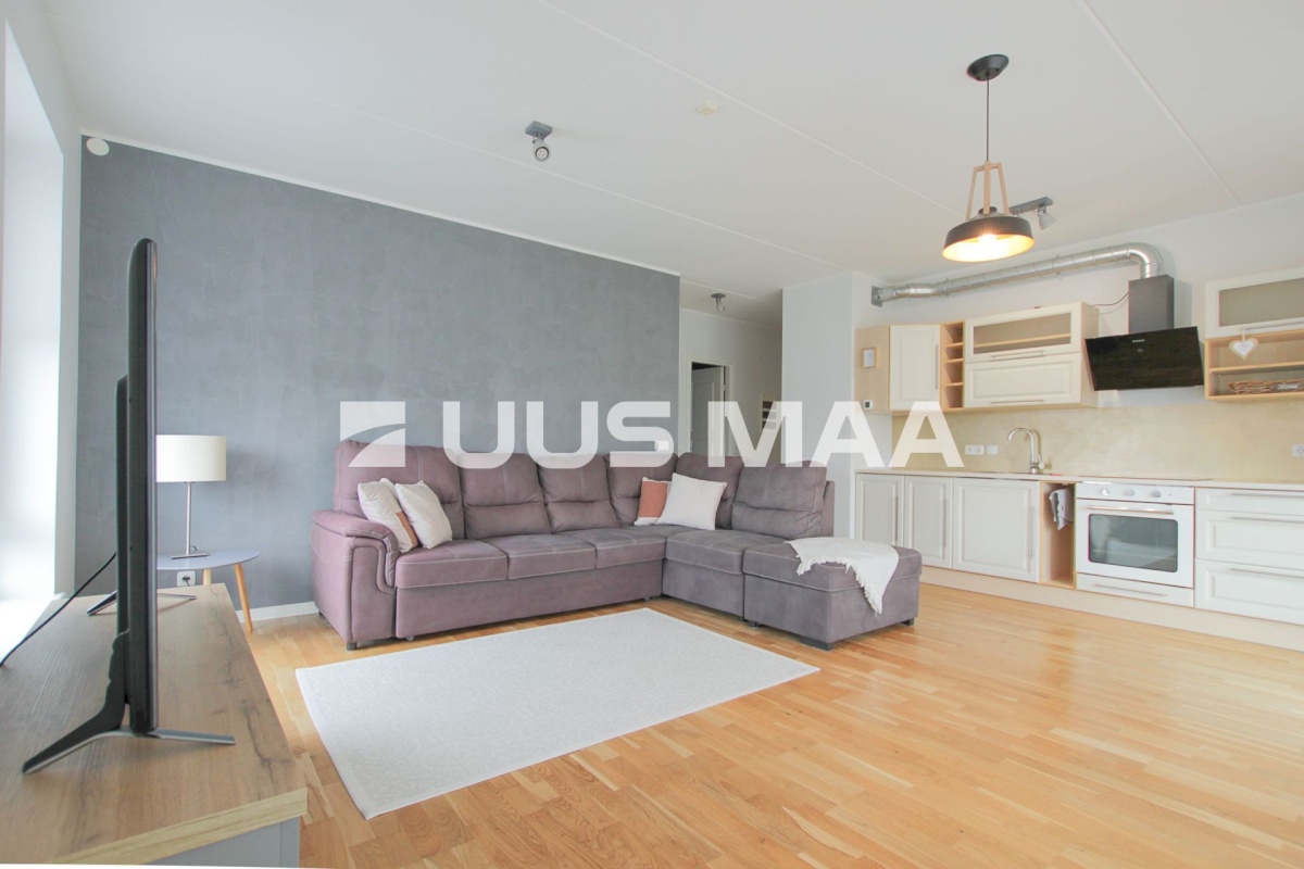 Pärnu linn, Pärnu linn, Mai, Kooli 65