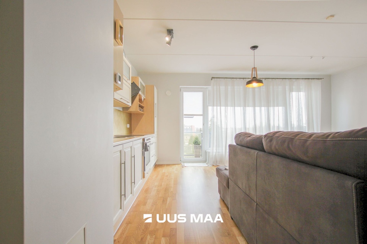 Pärnu linn, Pärnu linn, Mai, Kooli 65