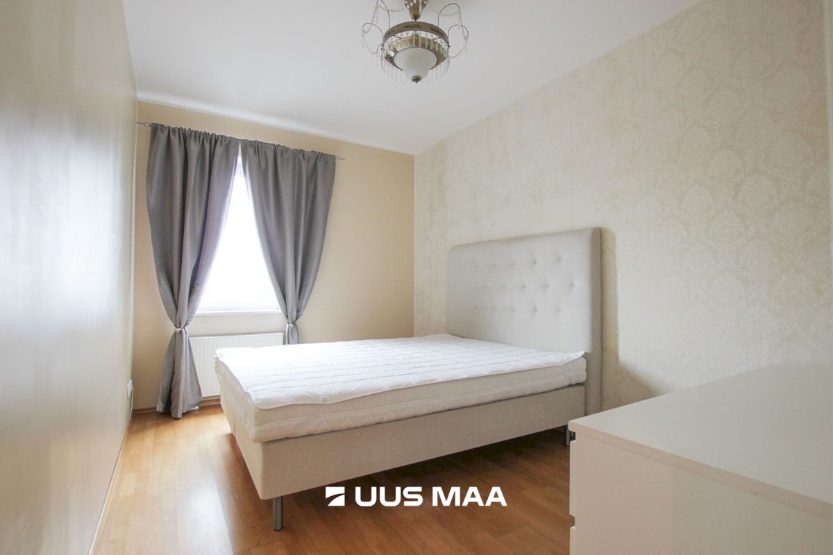 Pärnu linn, Pärnu linn, Mai, Kooli 65