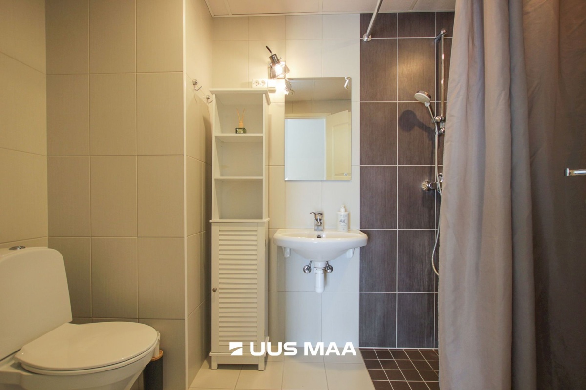 Pärnu linn, Pärnu linn, Mai, Kooli 65