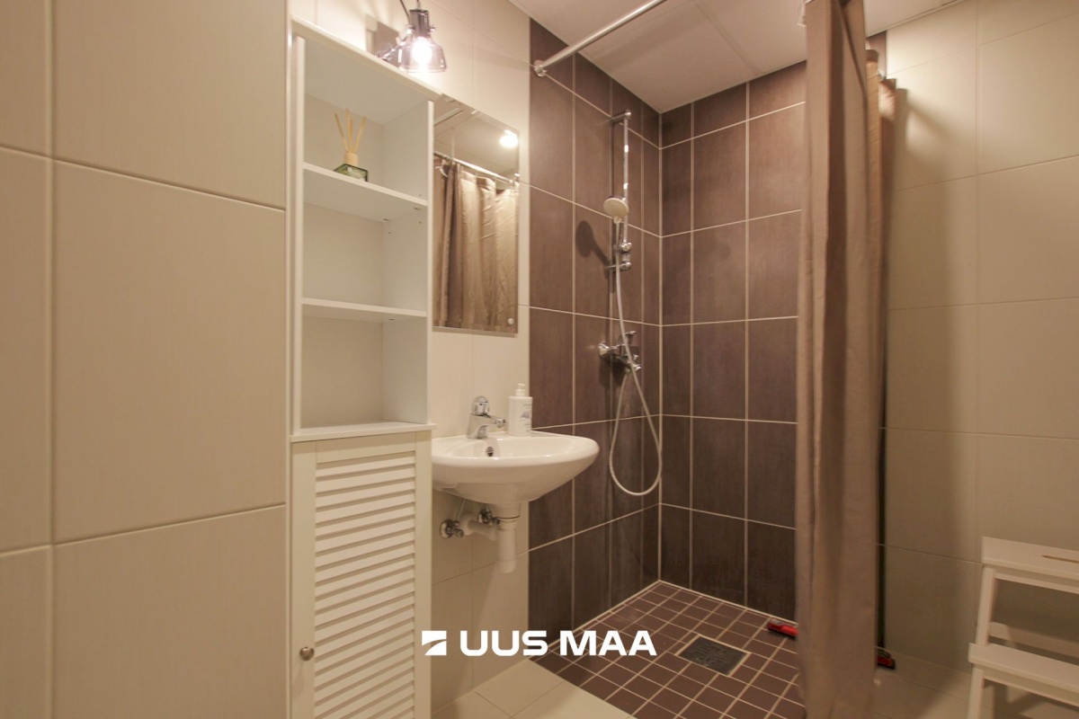 Pärnu linn, Pärnu linn, Mai, Kooli 65