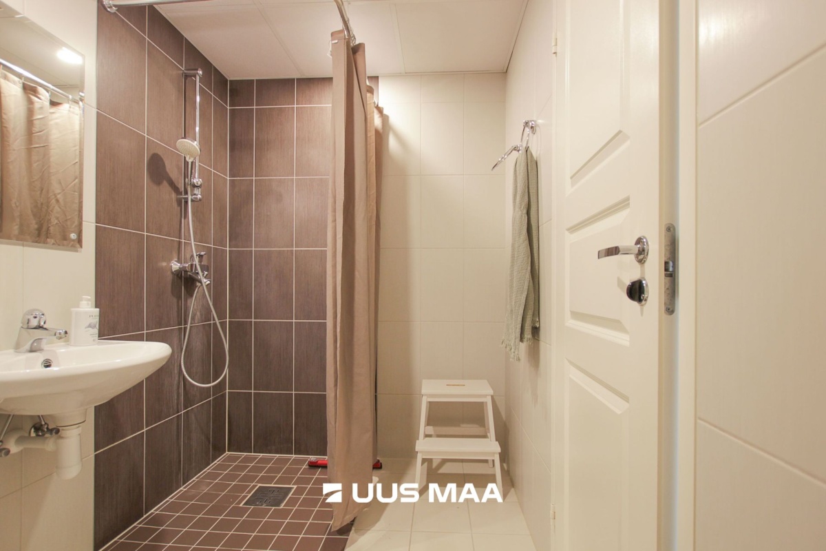 Pärnu linn, Pärnu linn, Mai, Kooli 65