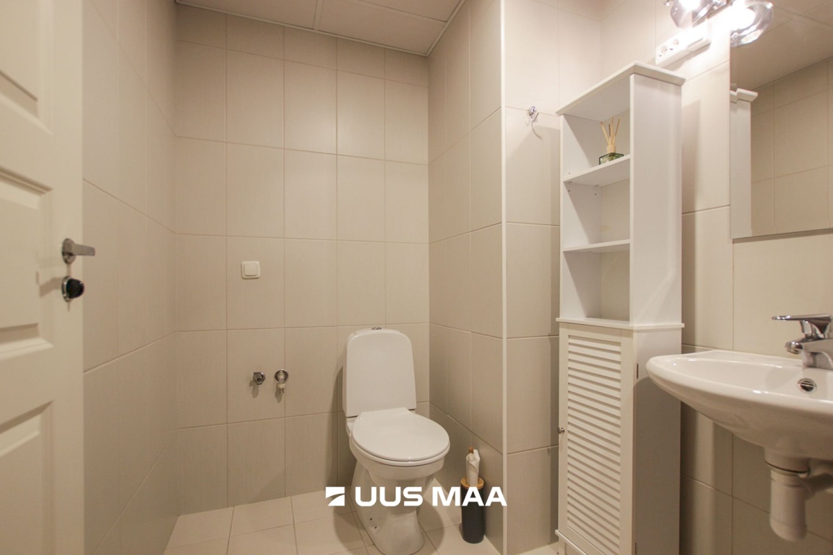 Pärnu linn, Pärnu linn, Mai, Kooli 65