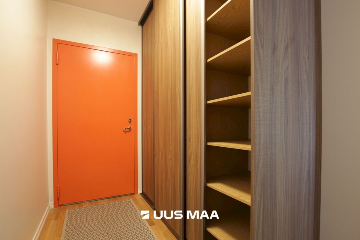Pärnu linn, Pärnu linn, Mai, Kooli 65