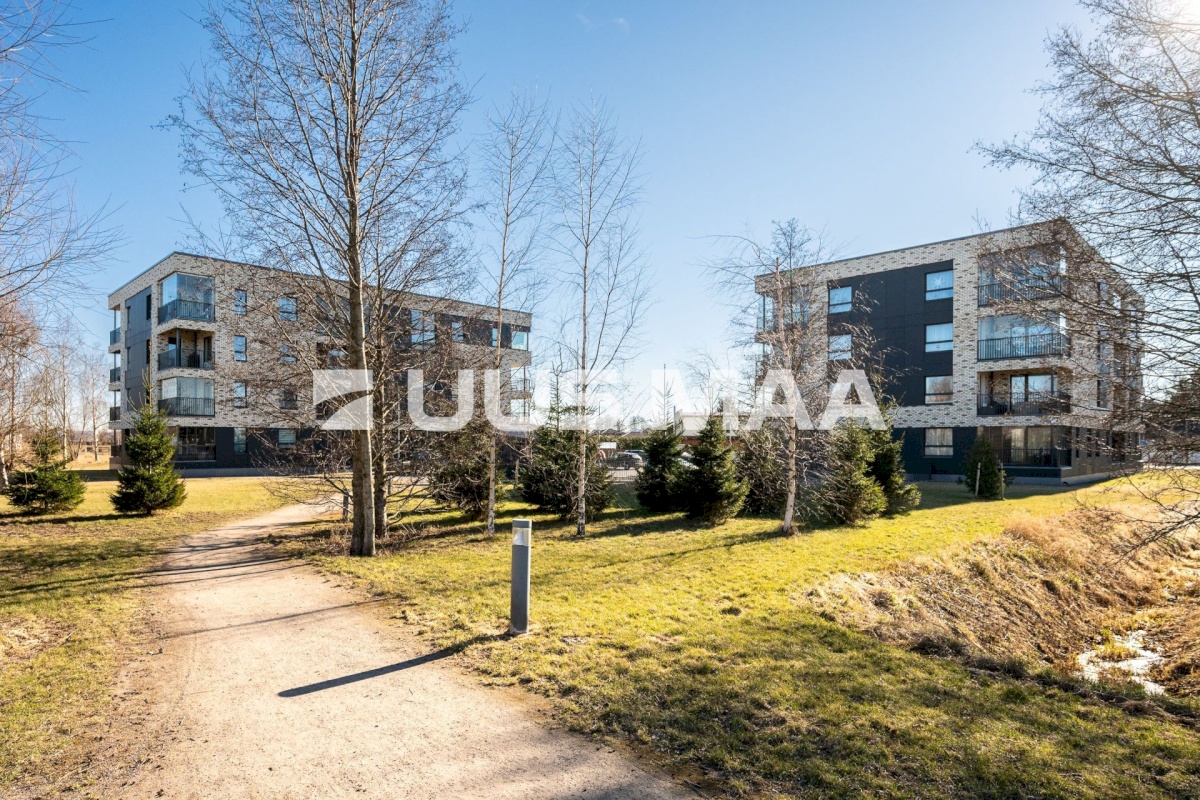 Tallinn, Haabersti linnaosa, Pikaliiva, Rõugu 24