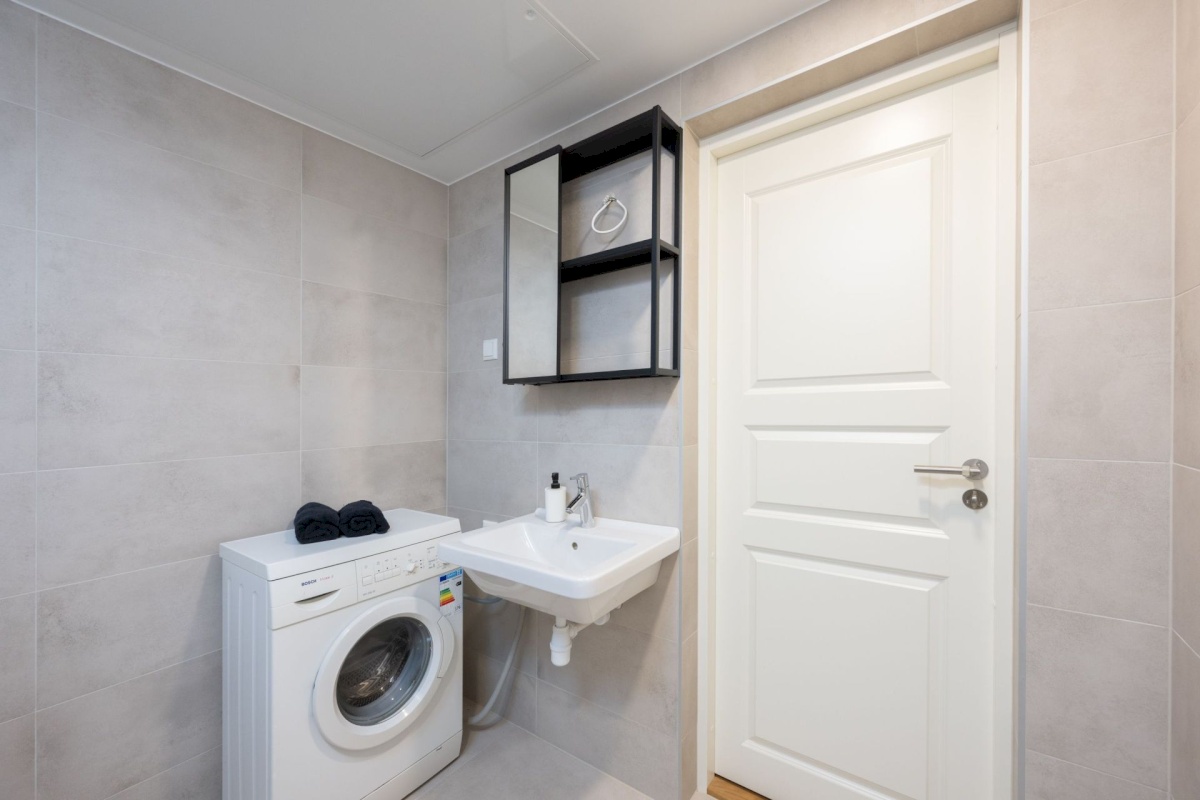 Tallinn, Haabersti linnaosa, Pikaliiva, Rõugu 24