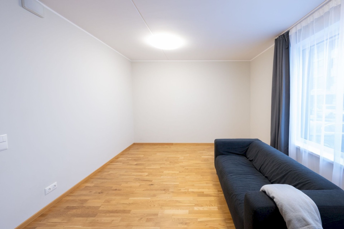 Tallinn, Haabersti linnaosa, Pikaliiva, Rõugu 24