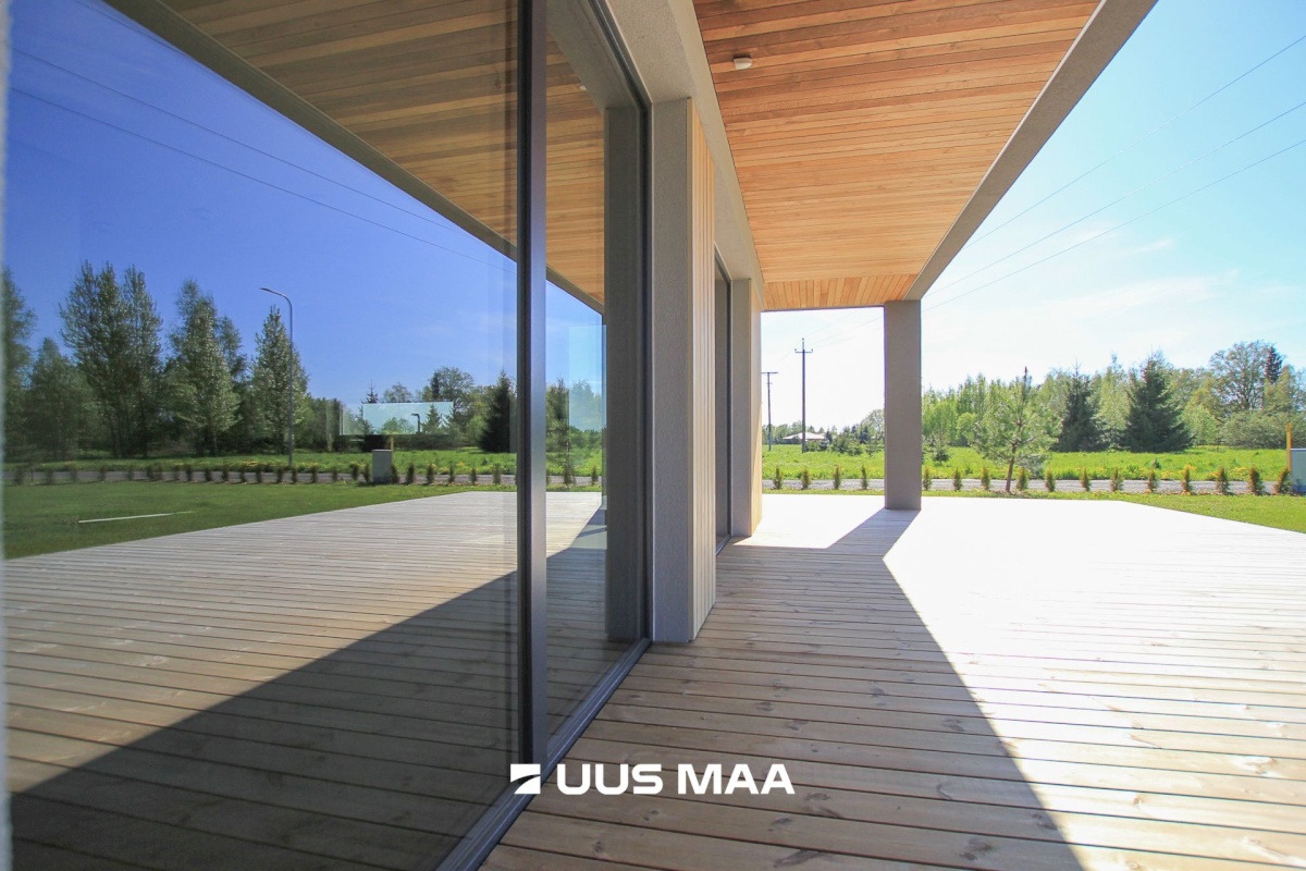 Tori vald, Nurme küla, Köömne tn 4