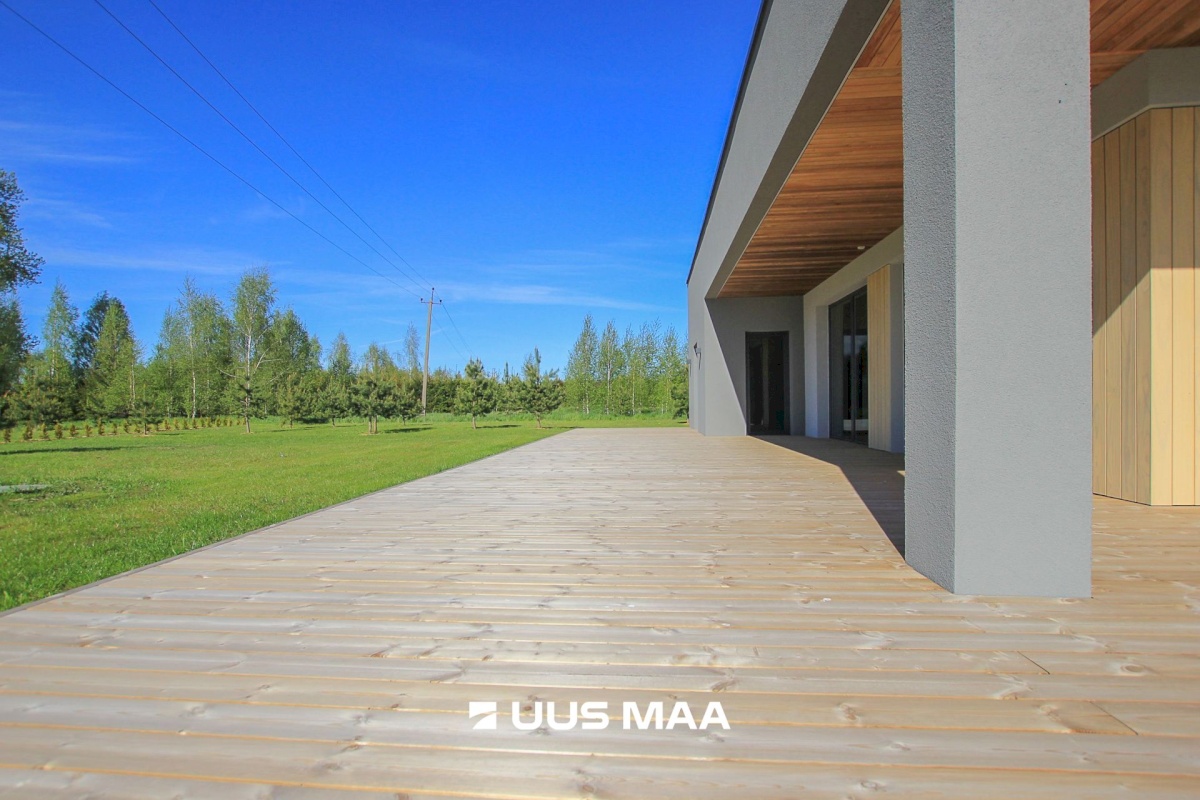 Tori vald, Nurme küla, Köömne tn 4