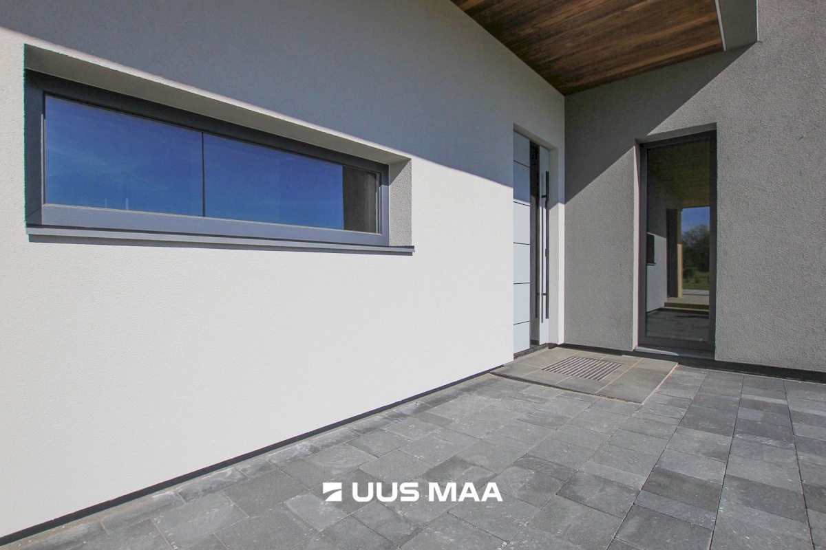 Tori vald, Nurme küla, Köömne tn 4