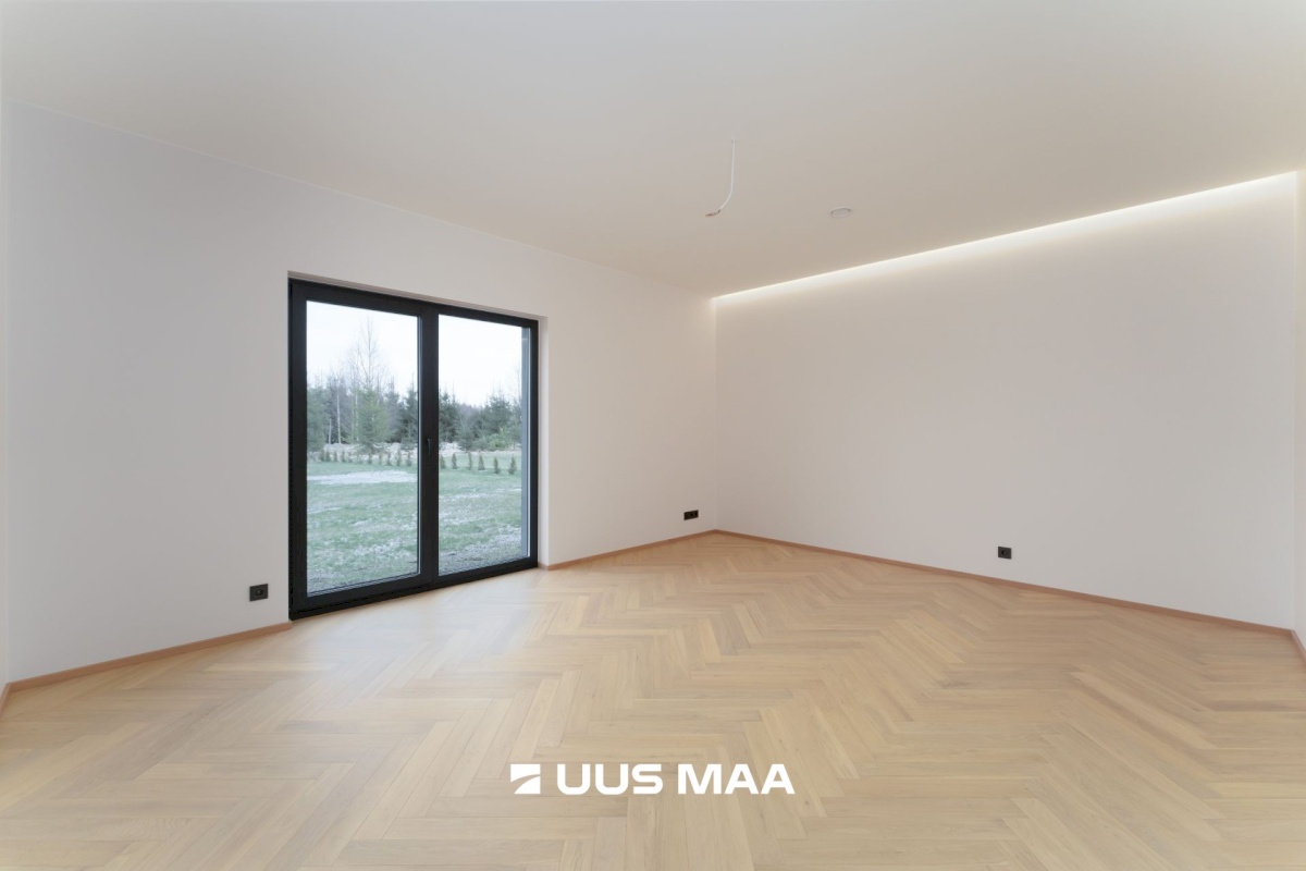 Tori vald, Nurme küla, Köömne tn 4