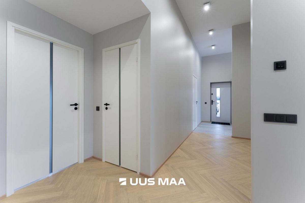 Tori vald, Nurme küla, Köömne tn 4