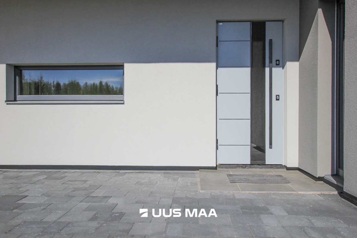 Tori vald, Nurme küla, Köömne tn 4