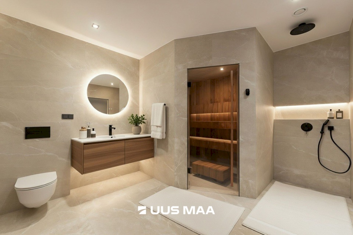 Tori vald, Nurme küla, Köömne tn 4