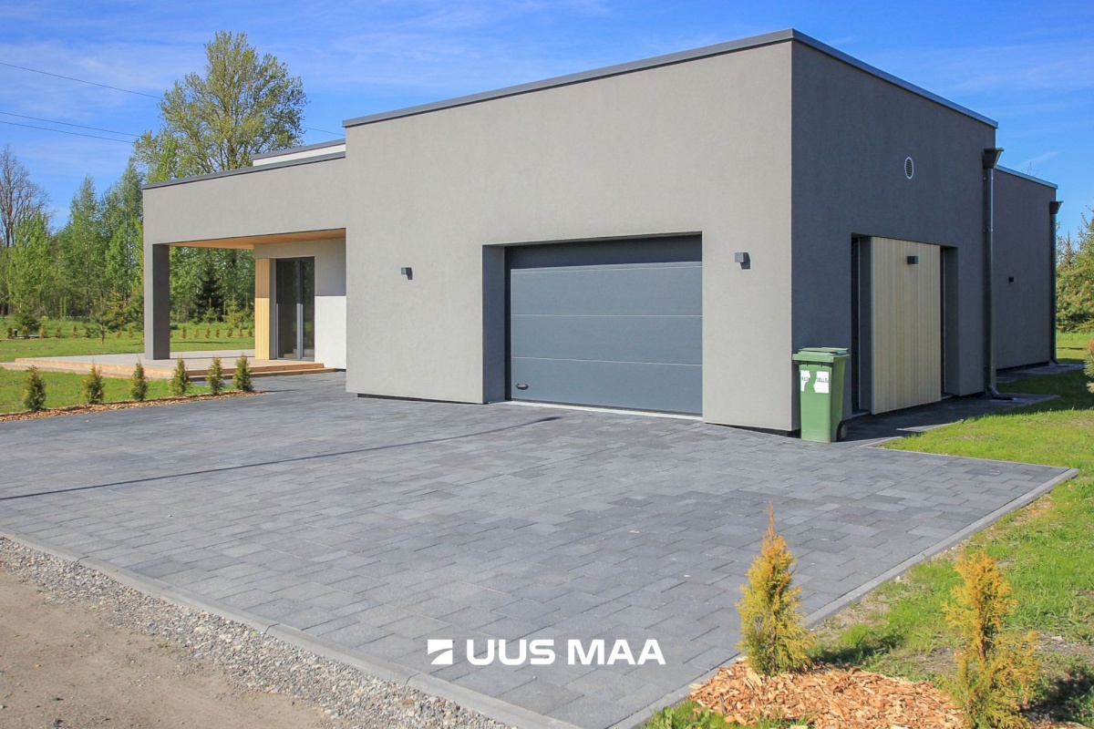 Tori vald, Nurme küla, Köömne tn 4