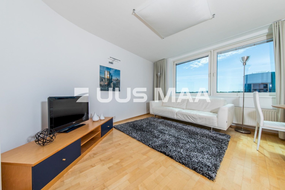 Tallinn, Kesklinna linnaosa, Tartu mnt 18