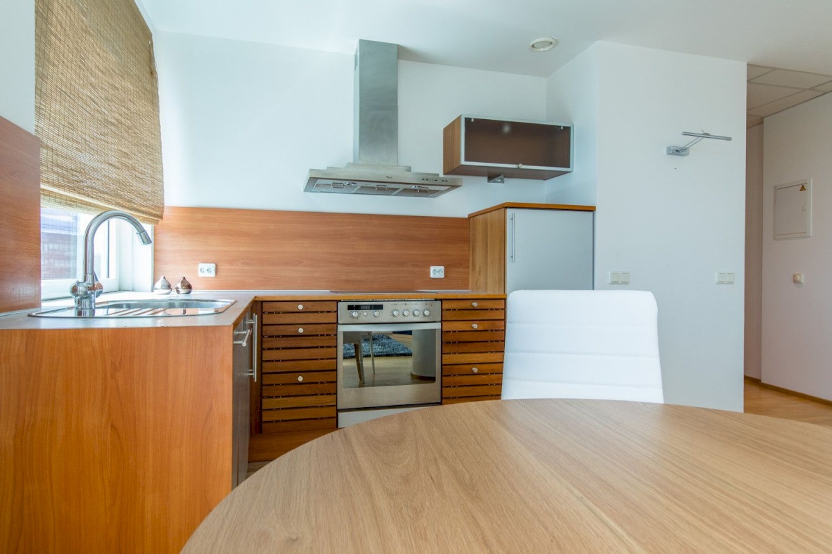 Tallinn, Kesklinna linnaosa, Tartu mnt 18