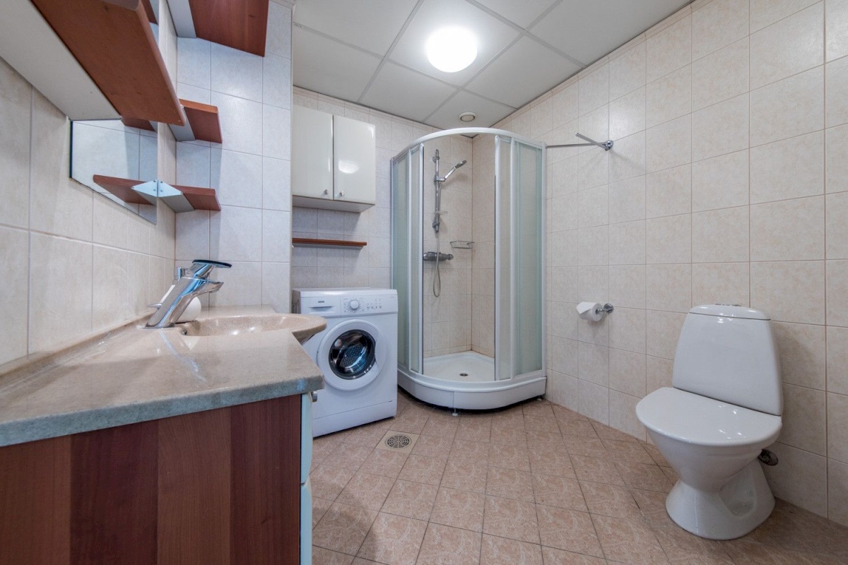 Tallinn, Kesklinna linnaosa, Tartu mnt 18