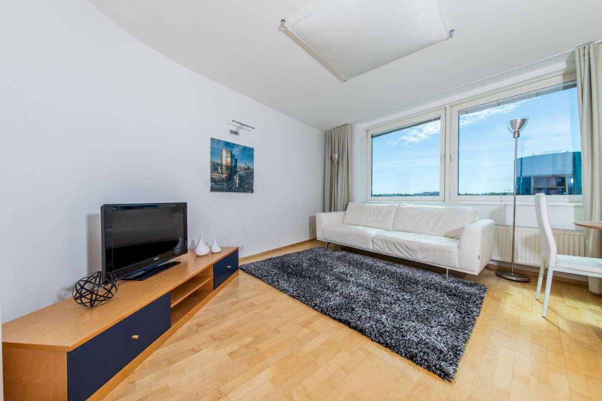 Tallinn, Kesklinna linnaosa, Tartu mnt 18