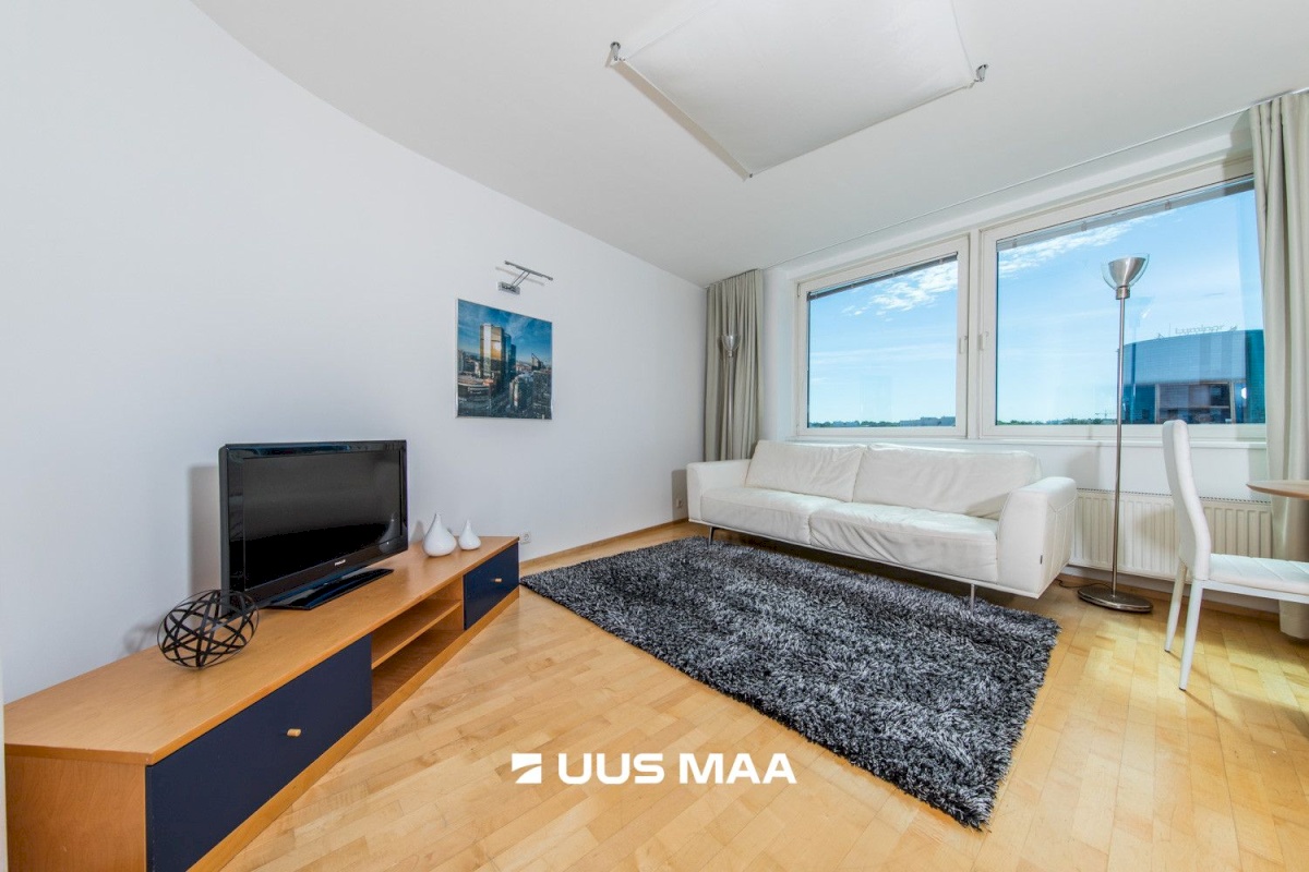 Tallinn, Kesklinna linnaosa, Tartu mnt 18