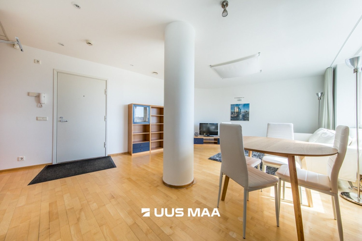 Tallinn, Kesklinna linnaosa, Tartu mnt 18