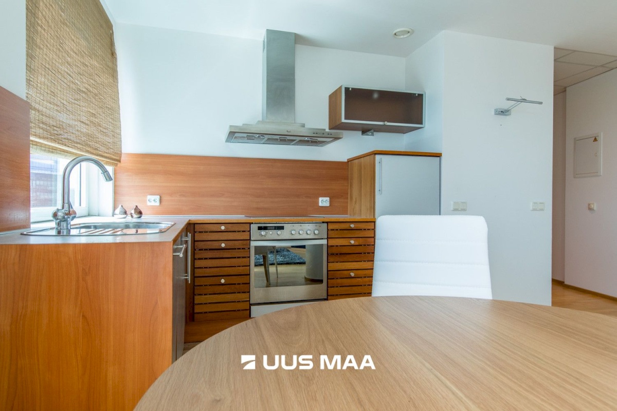 Tallinn, Kesklinna linnaosa, Tartu mnt 18