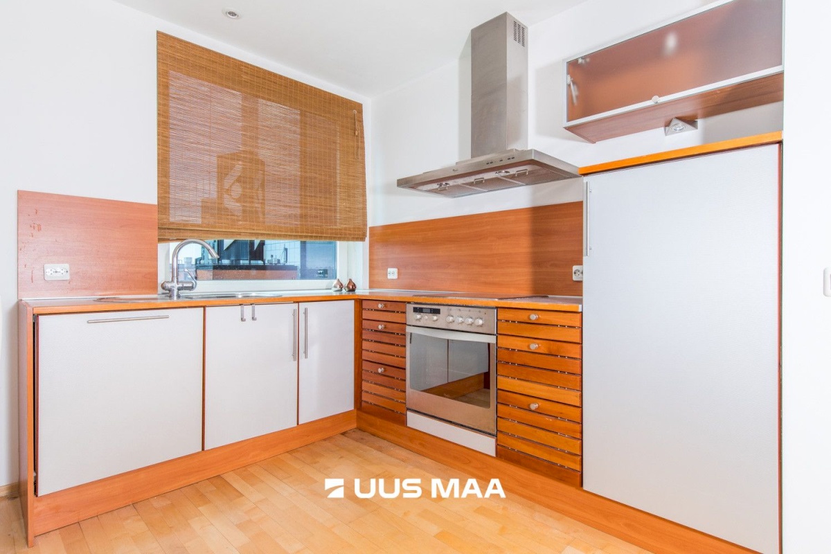 Tallinn, Kesklinna linnaosa, Tartu mnt 18